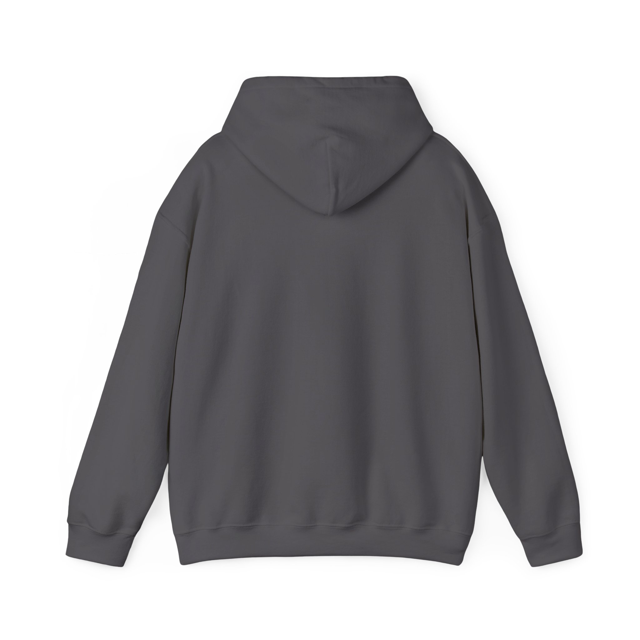 one fix at a time hoodie white logo