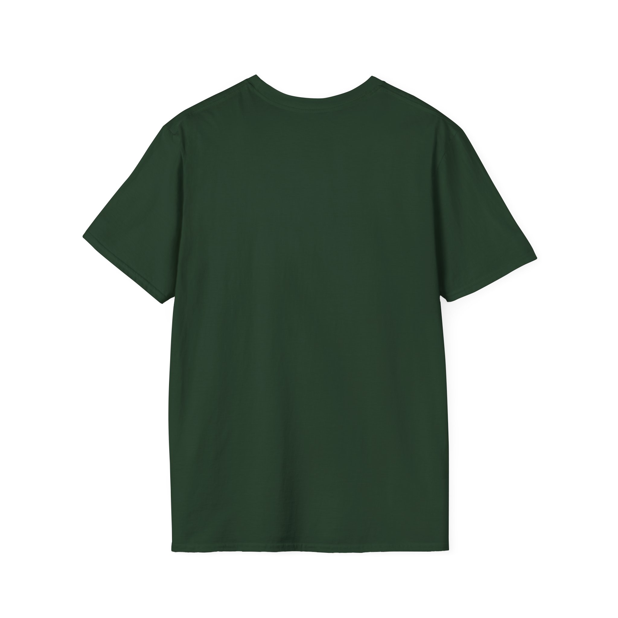one fix at a time shirt white logo