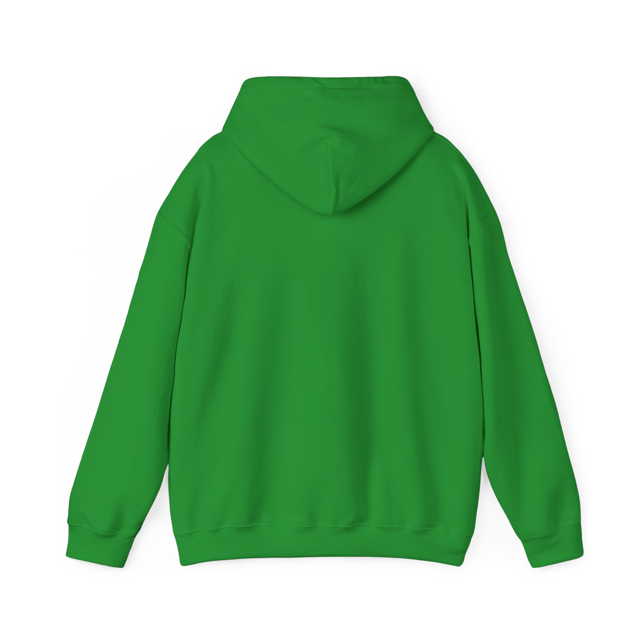 one fix at a time hoodie white logo