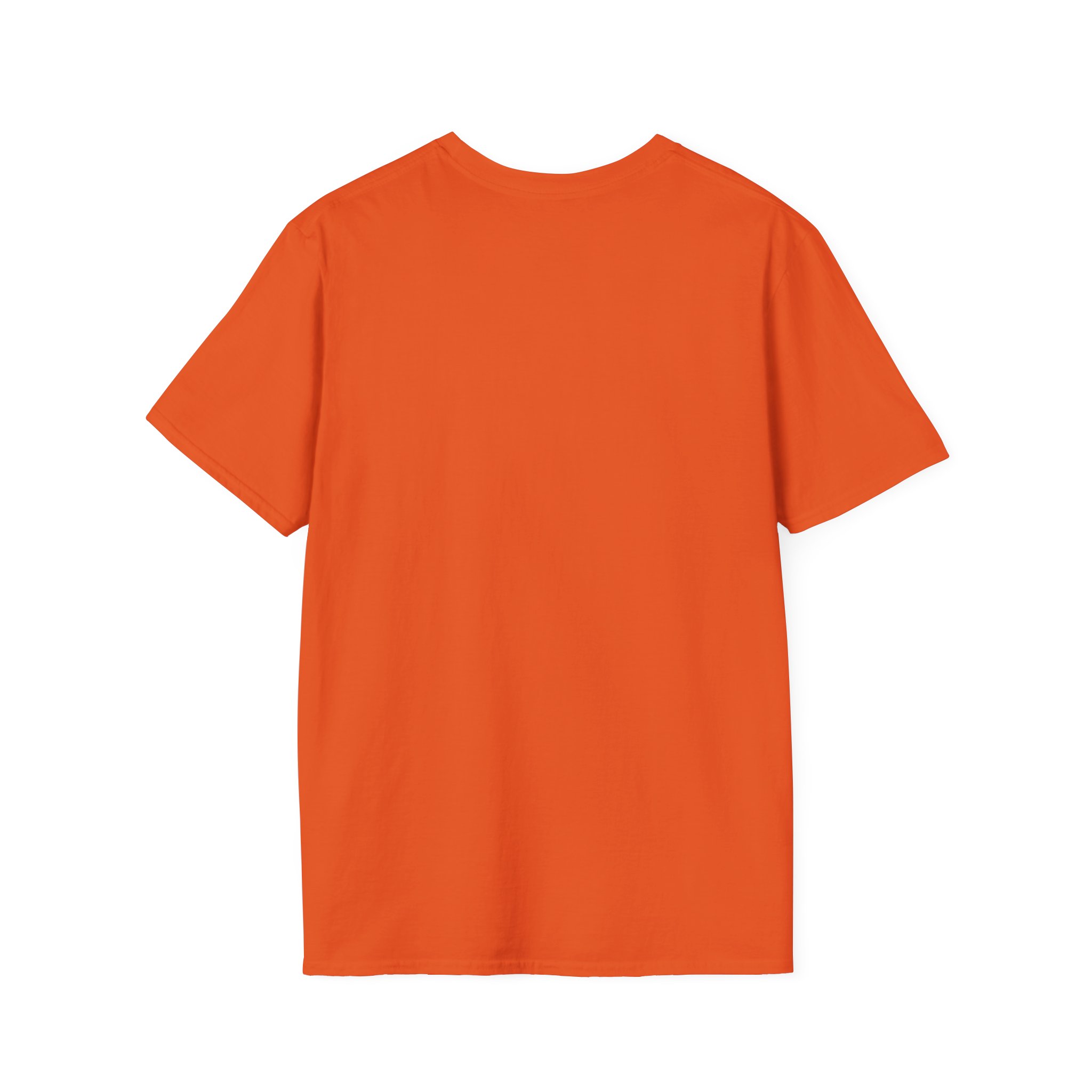 one fix at a time shirt white logo