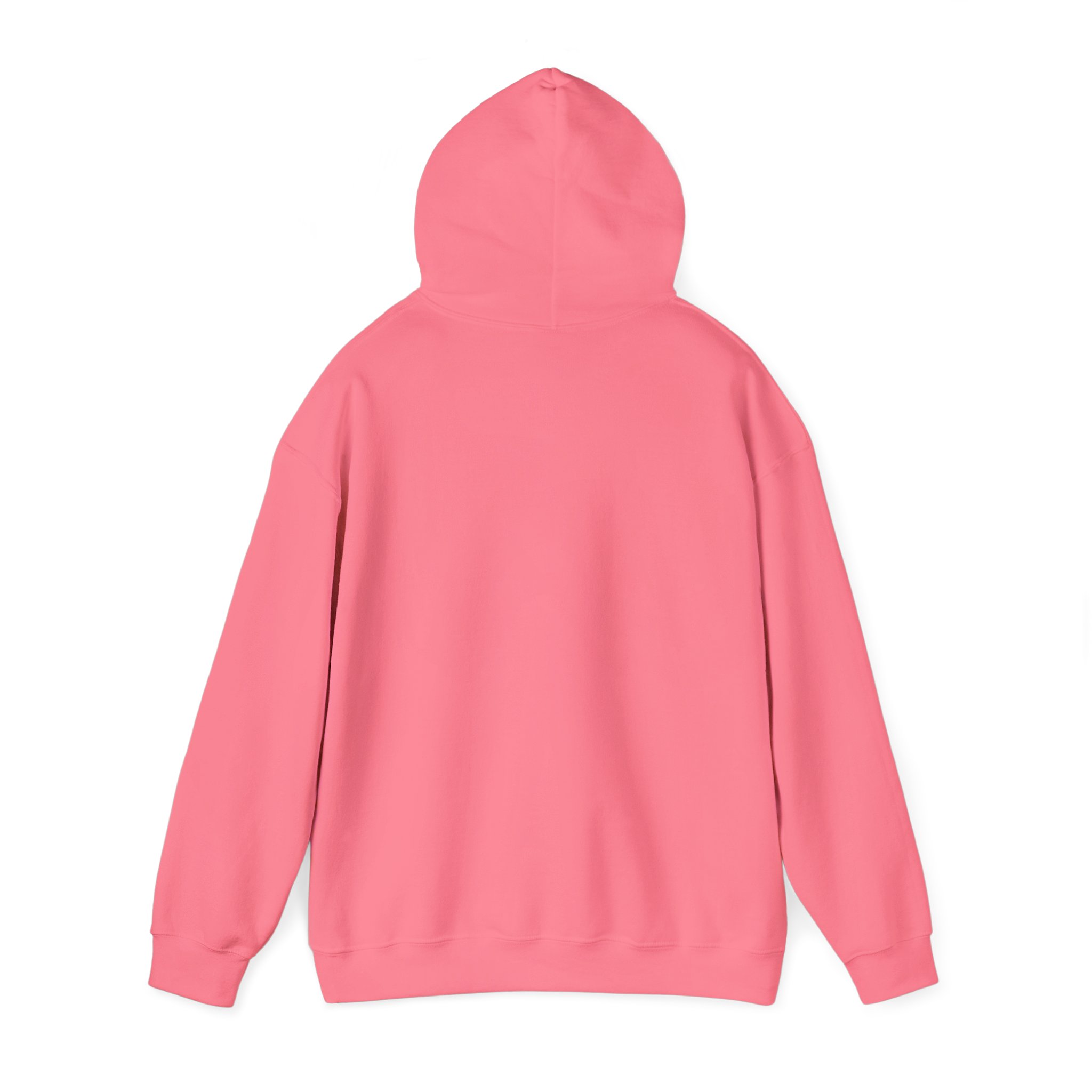one fix at a time hoodie white logo