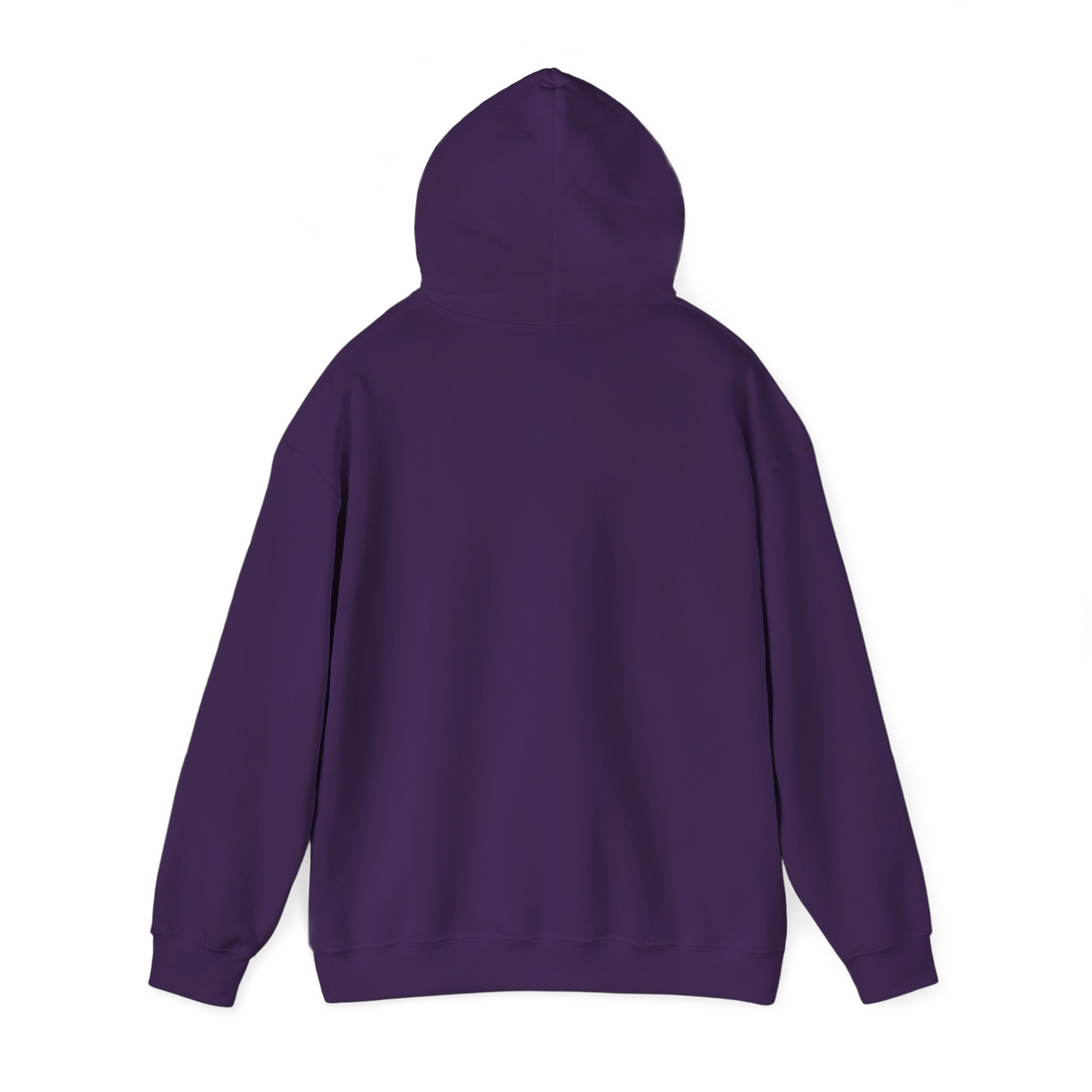 one fix at a time hoodie white logo