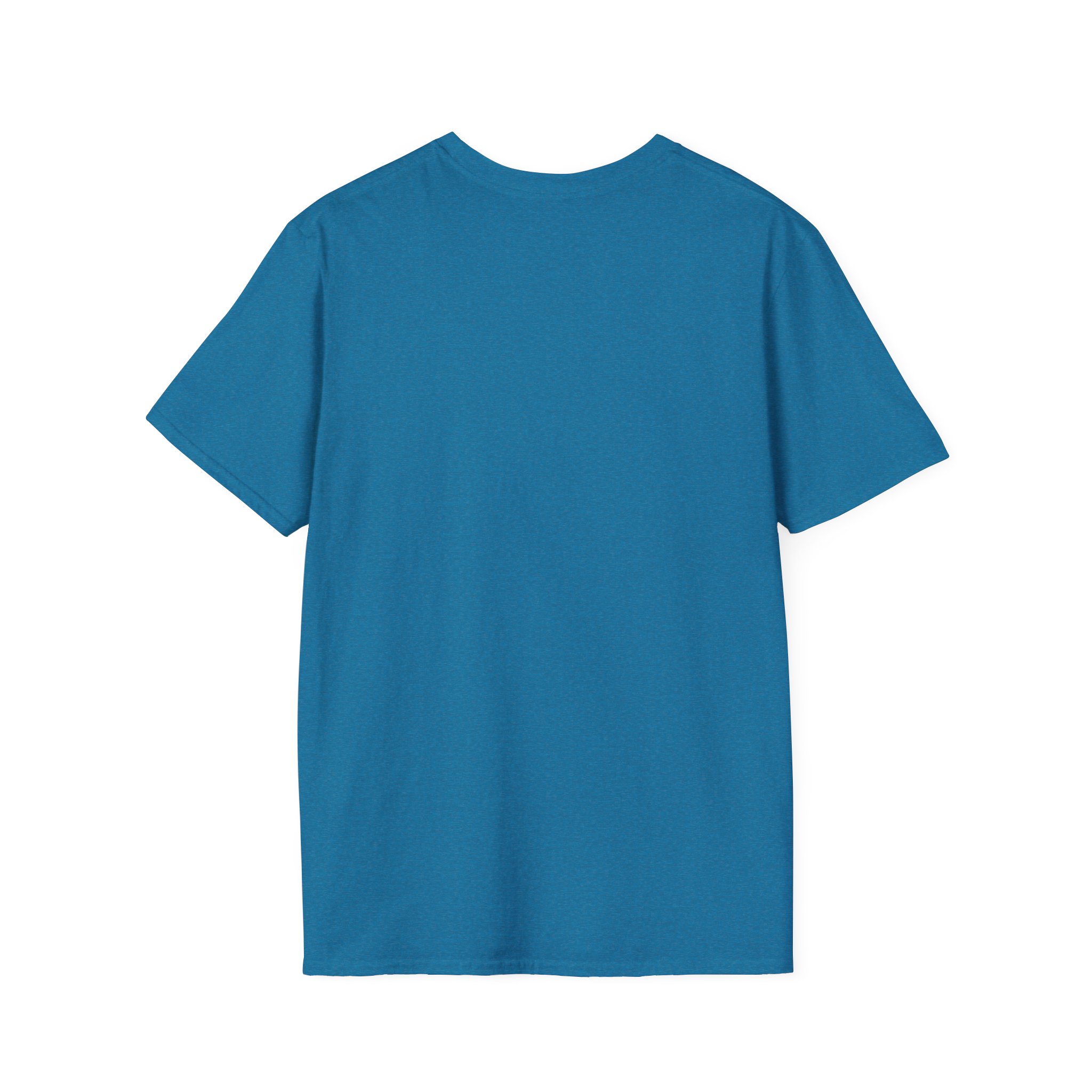 one fix at a time shirt white logo