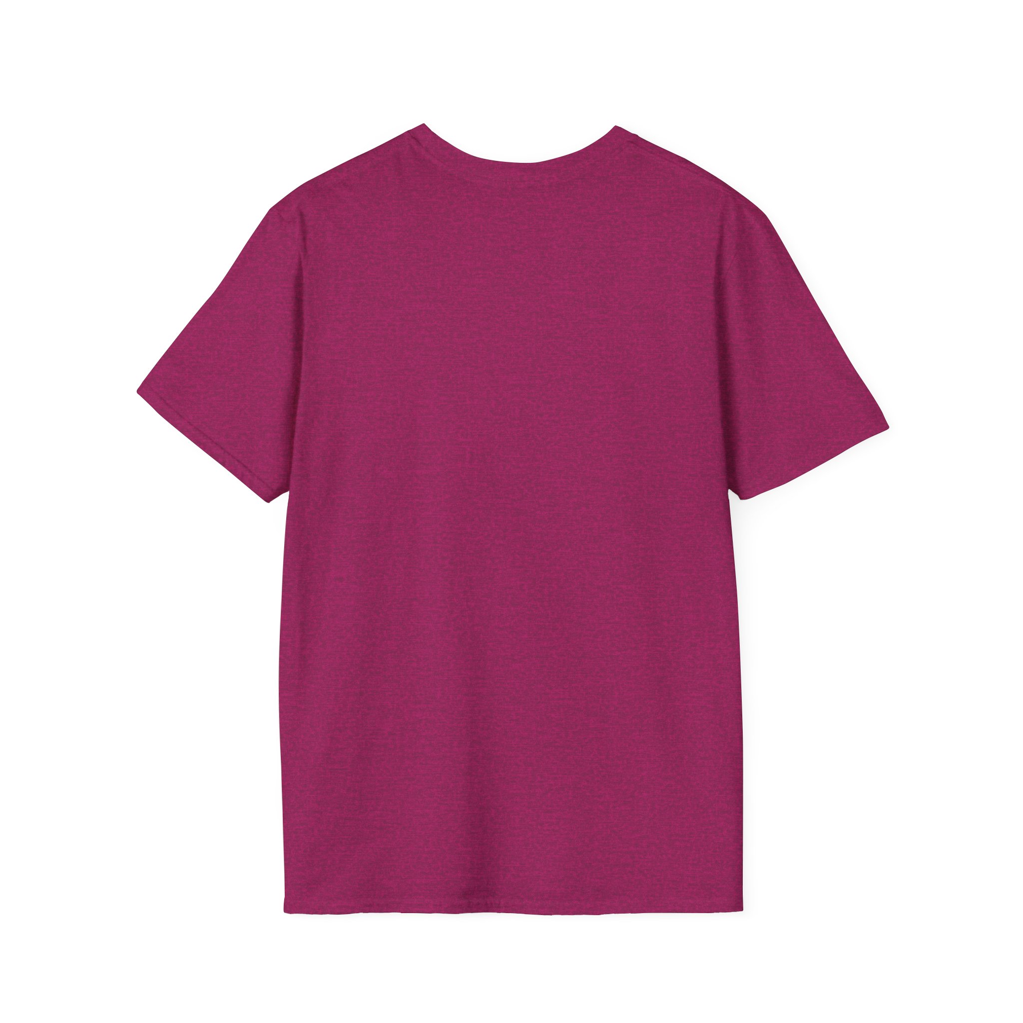 one fix at a time shirt white logo