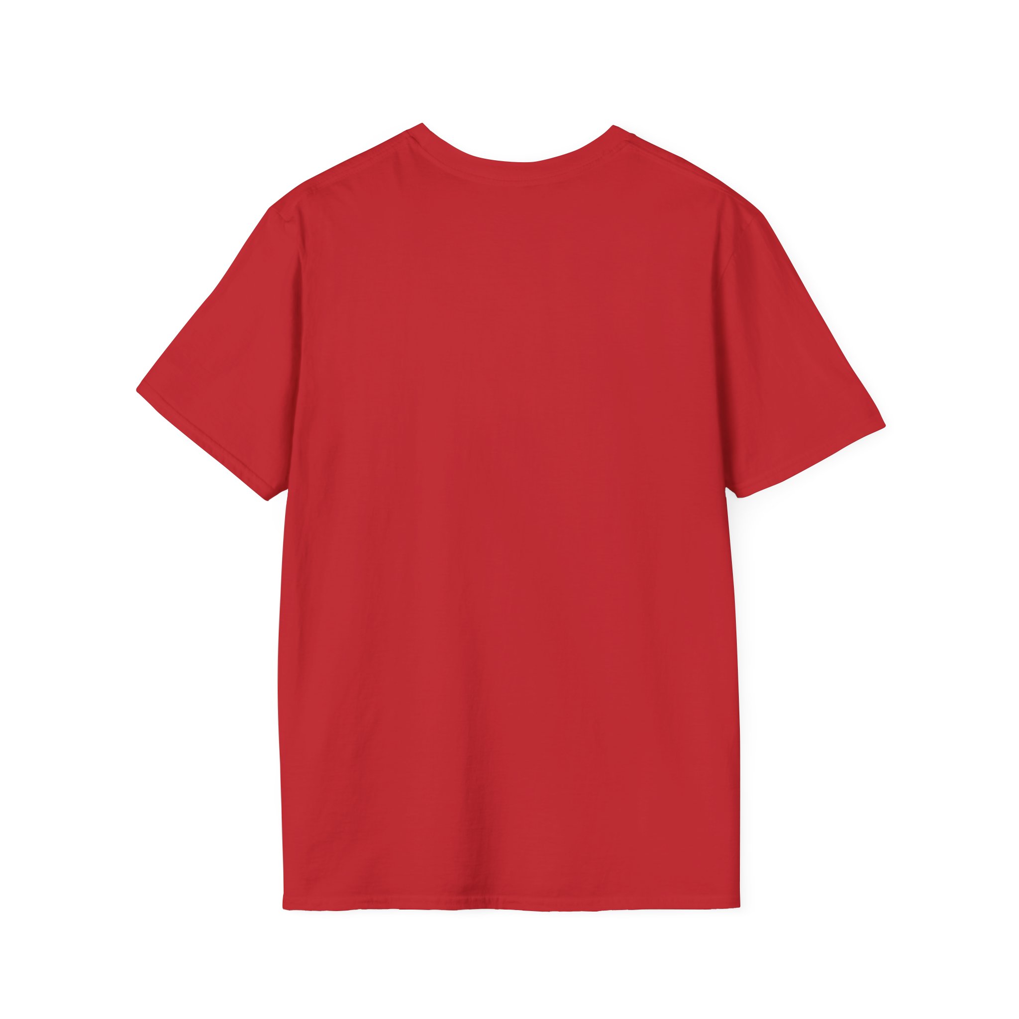 one fix at a time shirt white logo