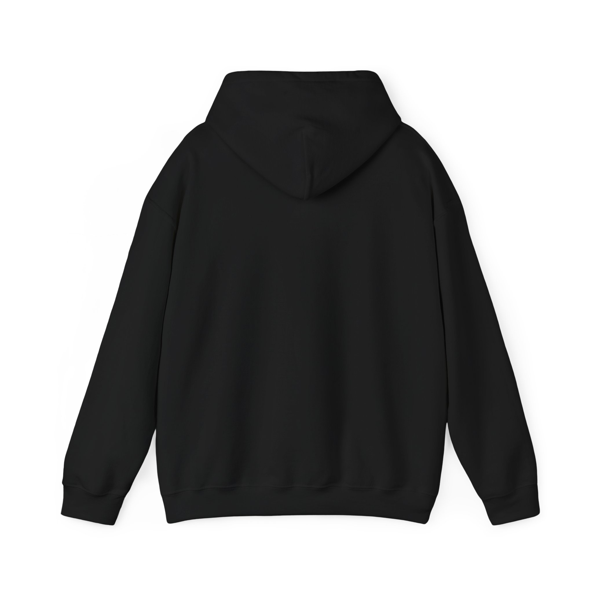 one fix at a time hoodie white logo