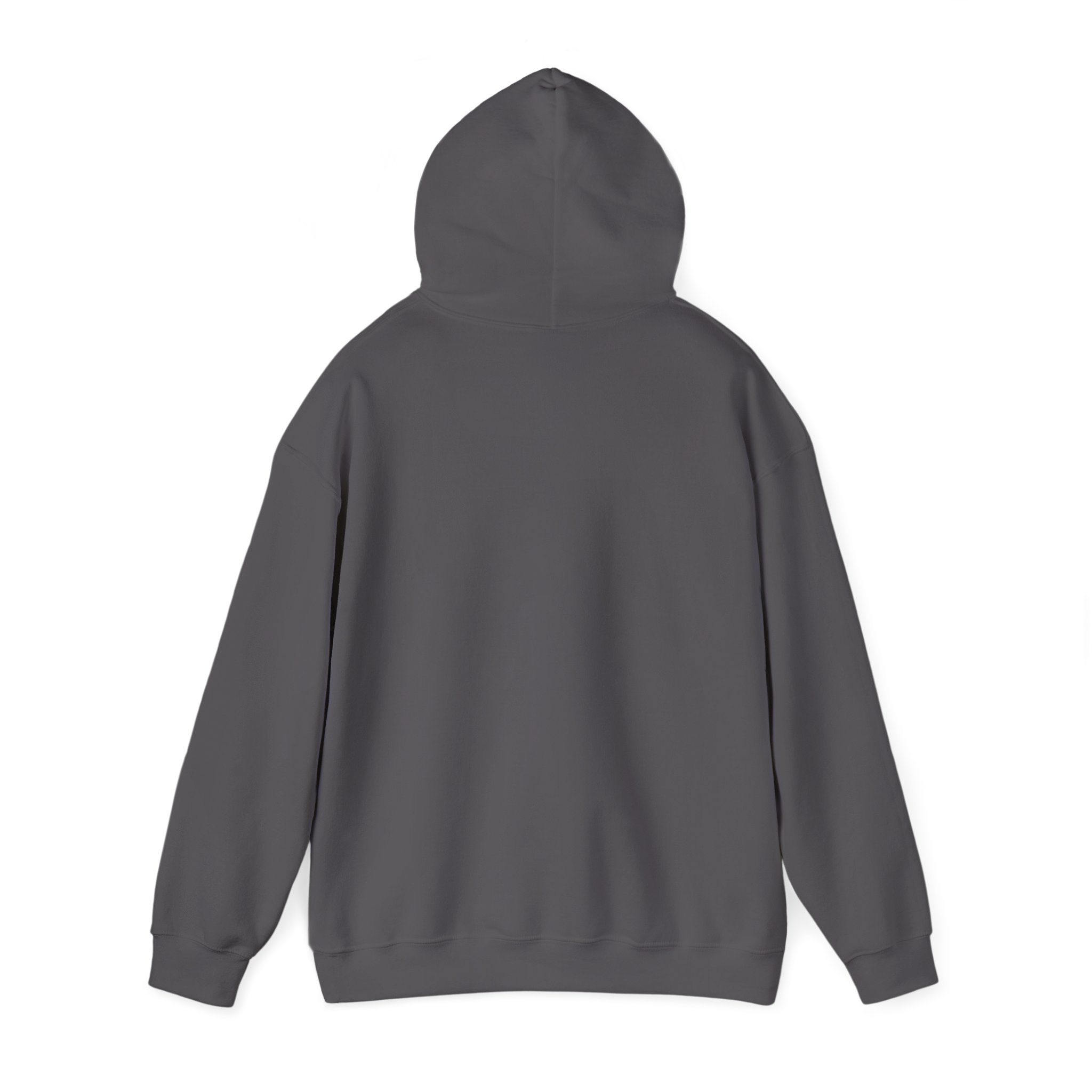 one fix at a time hoodie white logo