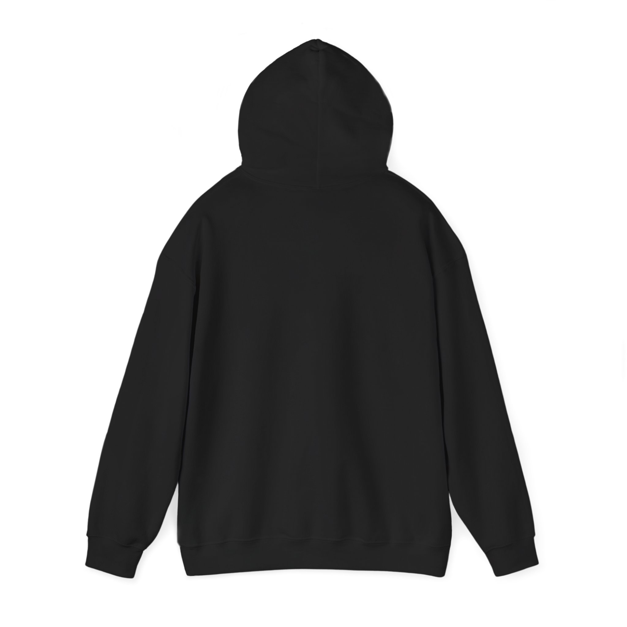 one fix at a time hoodie white logo