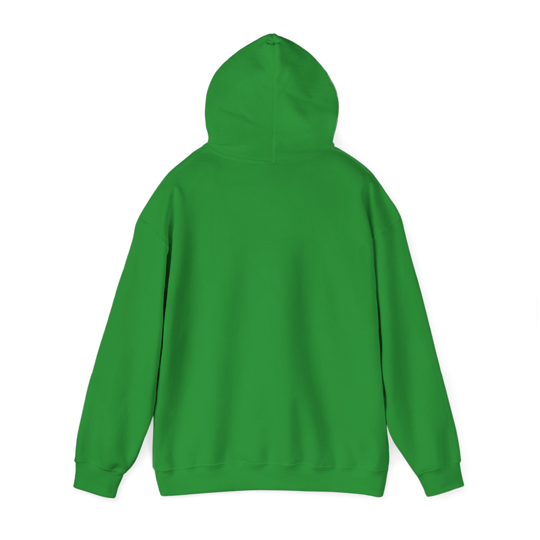 one fix at a time hoodie white logo