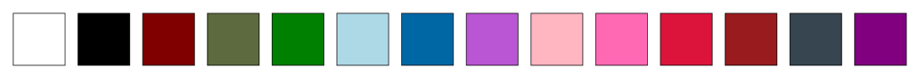 hoodie color blocks full transparent